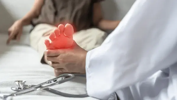 peripheral neuropathy treatment near you