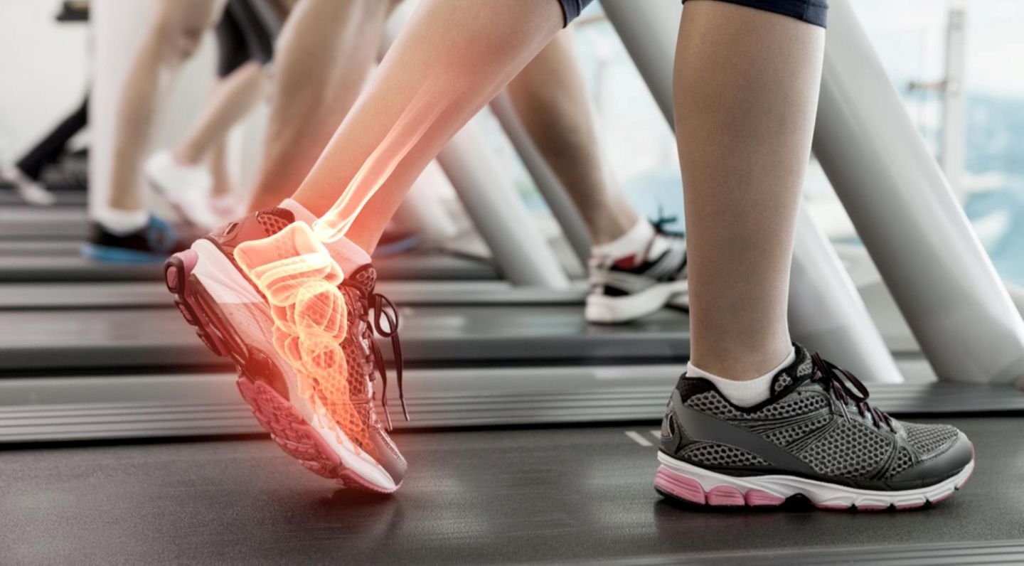 podiatrist in chino hills